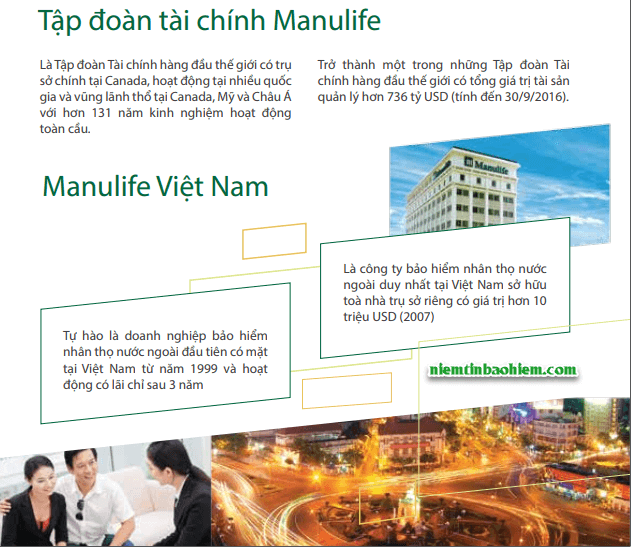 Finding the truth"Manulife insurance company scams customers" 2
