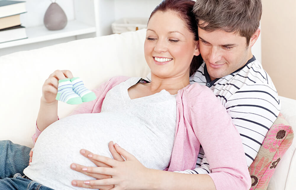 Có nên mua bảo hiểm thai sản không? 3