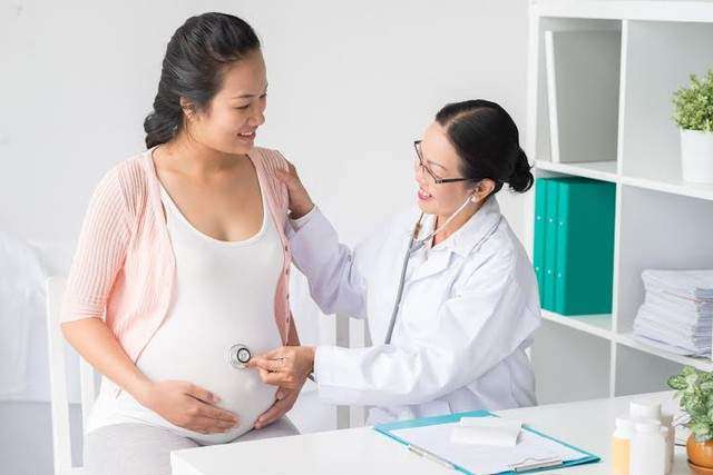 Bảo hiểm thai sản là gì? Những quyền lợi khi tham gia BHTS 3