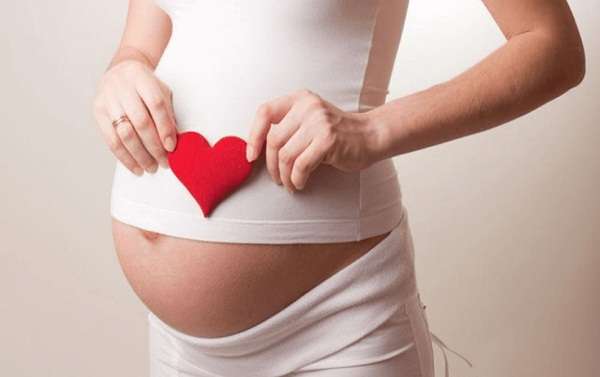 Bảo hiểm thai sản là gì? Những quyền lợi khi tham gia BHTS 2