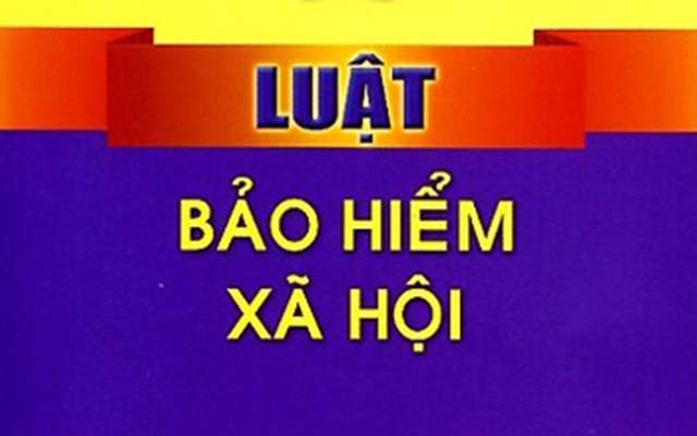 HOT] Luật bảo hiểm xã hội mới nhất 2022 có gì mới