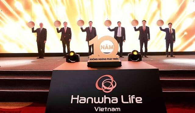 Có nên mua bảo hiểm Hanwha life không? 1