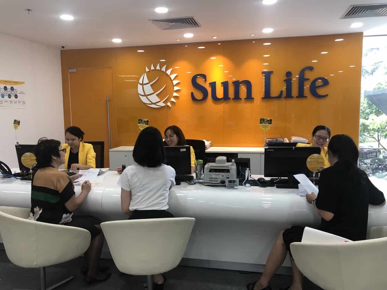 [Bảo hiểm nhân thọ] Bảo hiểm Sun life có tốt không? 6
