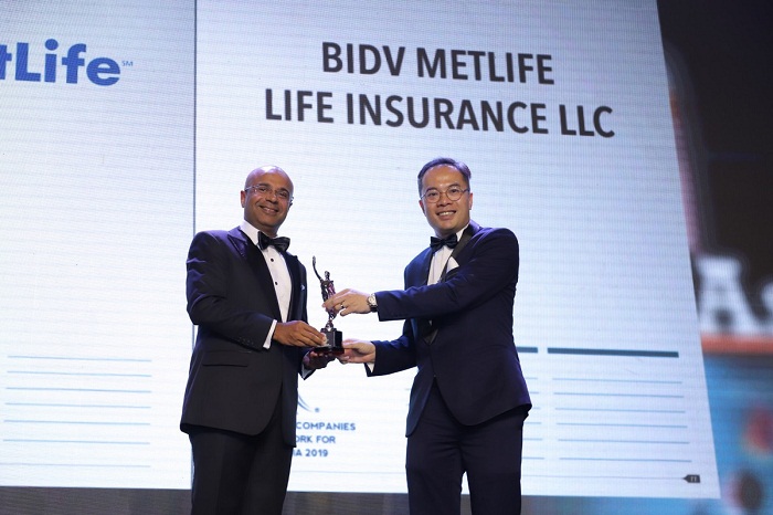 [Review] Có nên mua bảo hiểm BIDV Metlife không? 1