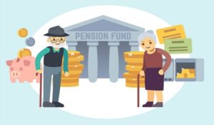 Đóng bảo hiểm xã hội bao nhiêu năm thì được hưởng lương hưu? 15