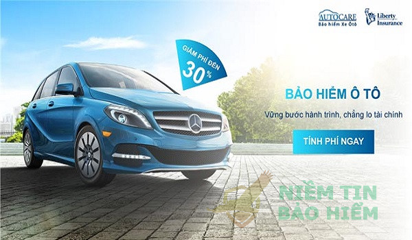 Đánh giá bảo hiểm ô tô Liberty có tốt không? 24