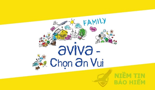 Đánh giá gói bảo hiểm Aviva Chọn An Vui 23
