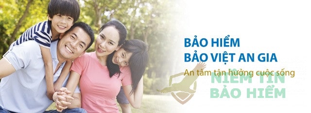 [Chi Tiết] Thông tin bảo hiểm sức khỏe Bảo Việt 1