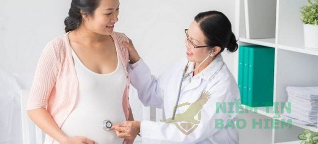 [Review] Bảo hiểm thai sản BIC có tốt không? 5
