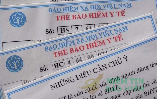 Mức đóng bảo hiểm y tế cho người nước ngoài tại Việt Nam 2023 1