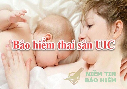 [REVIEW] Có nên mua bảo hiểm thai sản UIC không 21