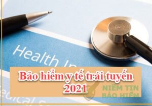 [HOT] Mức hưởng khám bảo hiểm y tế trái tuyến mới nhất 2023 3
