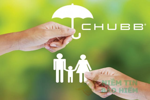 [HOT] Bảng minh họa Chubb Life có thể bạn chưa biết 2