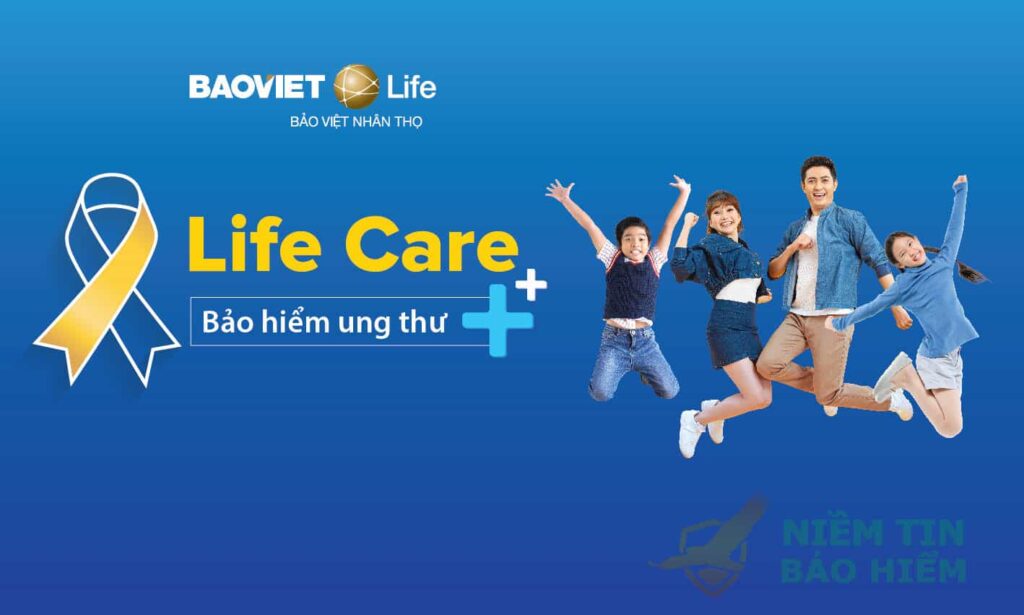[Hot] Bảo hiểm ung thư Bảo Việt life care 1