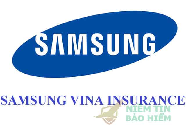 Giới thiệu chi tiết công ty tnhh bảo hiểm Samsung Vina 1