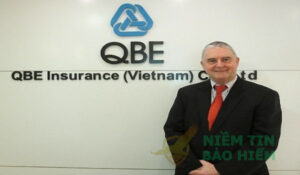 Giới thiệu chi tiết công ty bảo hiểm QBE Việt Nam 2