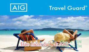 Đánh giá gói bảo hiểm du lịch AIG (Travel Guard) 3