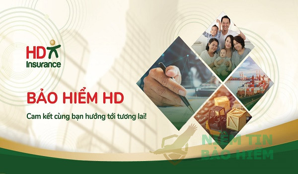 [Review] Chi tiết gói bảo hiểm HD Insurance 27