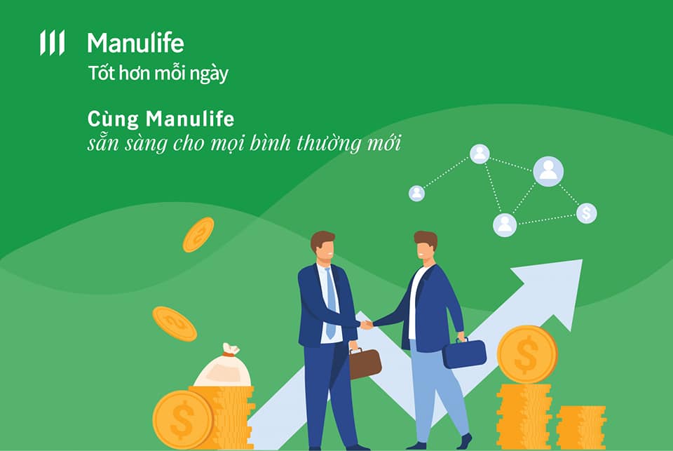 Các bước mua bảo hiểm nhân thọ Manulife như thế nào? 2