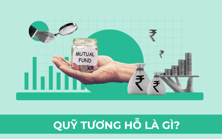 Khác biệt giữa ETF vàng và Quỹ tương hỗ vàng 2